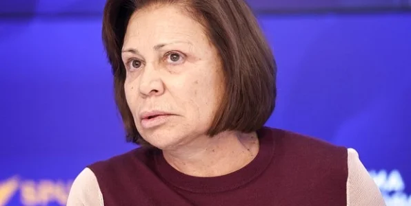 Роднина: в период отстранения наше фигурное катание сильно увлеклось всякими шоу Роднина: в период отстранения наше фигурное катание сильно увлеклось всякими шоу