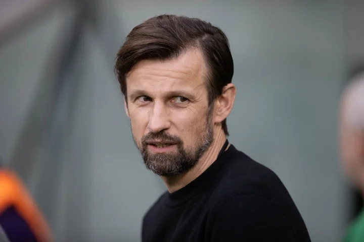 Сергей Семак: «Волга» – это очень хорошая команда, которая играет в хороший футбол: быстрый, интенсивный» Сергей Семак: «Волга» – это очень хорошая команда, которая играет в хороший футбол: быстрый, интенсивный»