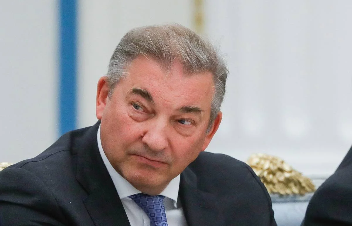 Третьяк обвинил клубы КХЛ в плохой подготовке хоккеистов для сборной России Третьяк обвинил клубы КХЛ в плохой подготовке хоккеистов для сборной России