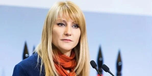 Журова о ситуации с Мельниковой: Украина открыто призывает убивать людей за русский язык Журова о ситуации с Мельниковой: Украина открыто призывает убивать людей за русский язык