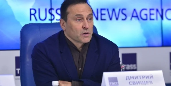 Свищев о санкциях World Athletics: Коу как был нам не совсем другом, так и остался Свищев о санкциях World Athletics: Коу как был нам не совсем другом, так и остался