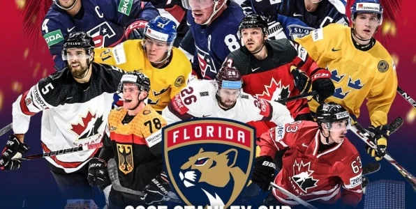 IIHF: мы не намерены комментировать отказ от поздравлений россиян с победой в Кубке Стэнли IIHF: мы не намерены комментировать отказ от поздравлений россиян с победой в Кубке Стэнли