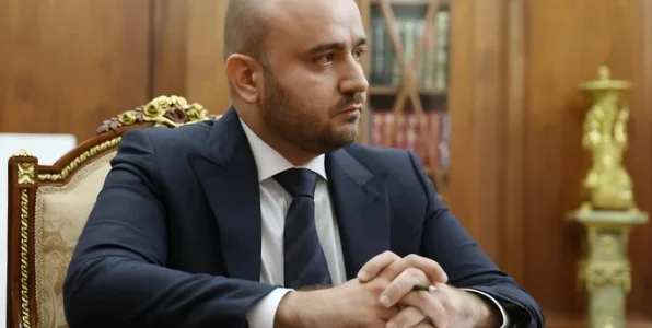 Созин: это будет позорище, если Федорищев не предоставит фактов коррупции в судействе Созин: это будет позорище, если Федорищев не предоставит фактов коррупции в судействе