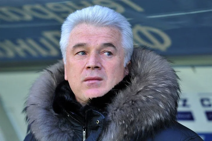Сергей Силкин: «Предстоящий матч с «Ростовом» будет хорошей проверкой чемпионских амбиций «Динамо» Сергей Силкин: «Предстоящий матч с «Ростовом» будет хорошей проверкой чемпионских амбиций «Динамо»