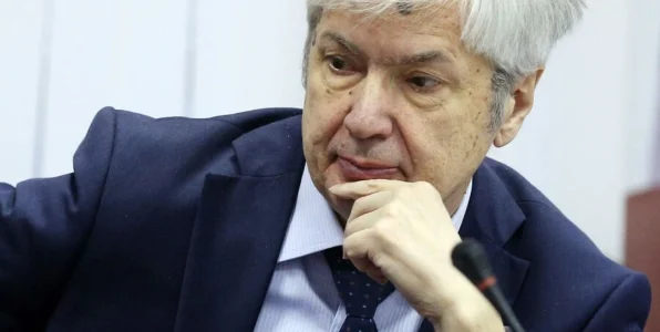 Экс-генсек РФС: Казус «Химок» провоцирует сделать страничку в Абсурдопедии! Экс-генсек РФС: Казус «Химок» провоцирует сделать страничку в Абсурдопедии!