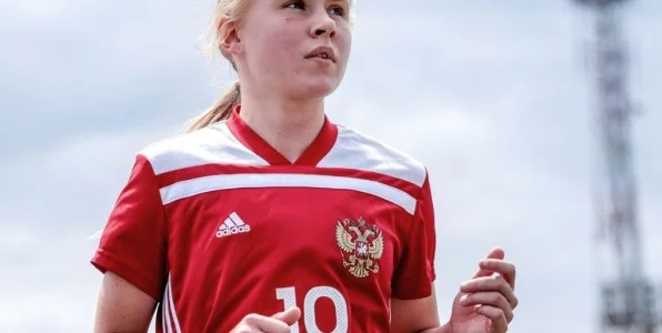 Свистунова может передумать переходить в «Барселону» из-за других вариантов Свистунова может передумать переходить в «Барселону» из-за других вариантов