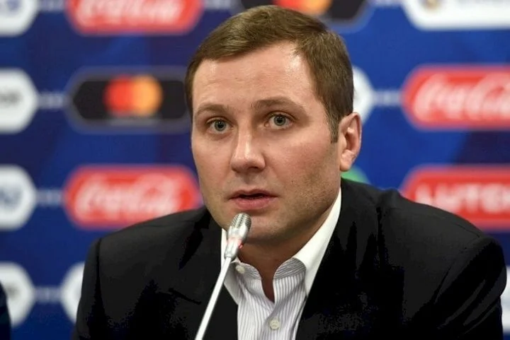 Президент КХЛ против уменьшения лимита на легионеров Президент КХЛ против уменьшения лимита на легионеров