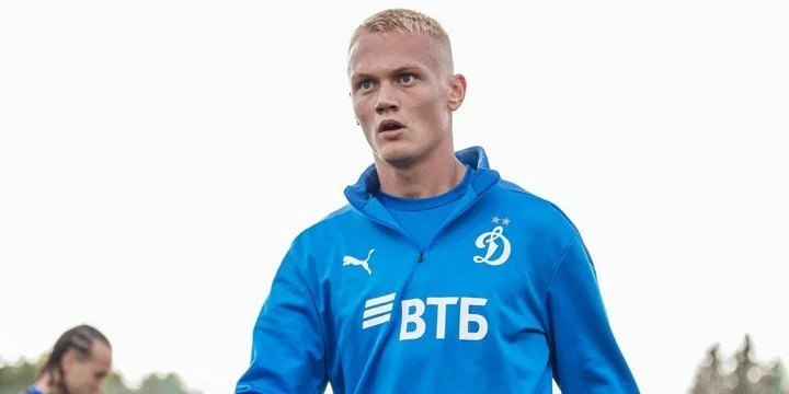 Константин Тюкавин: «Все говорят, что у «Динамо» нет задачи выиграть чемпионство. Как это нет? Она есть» Константин Тюкавин: «Все говорят, что у «Динамо» нет задачи выиграть чемпионство. Как это нет? Она есть»