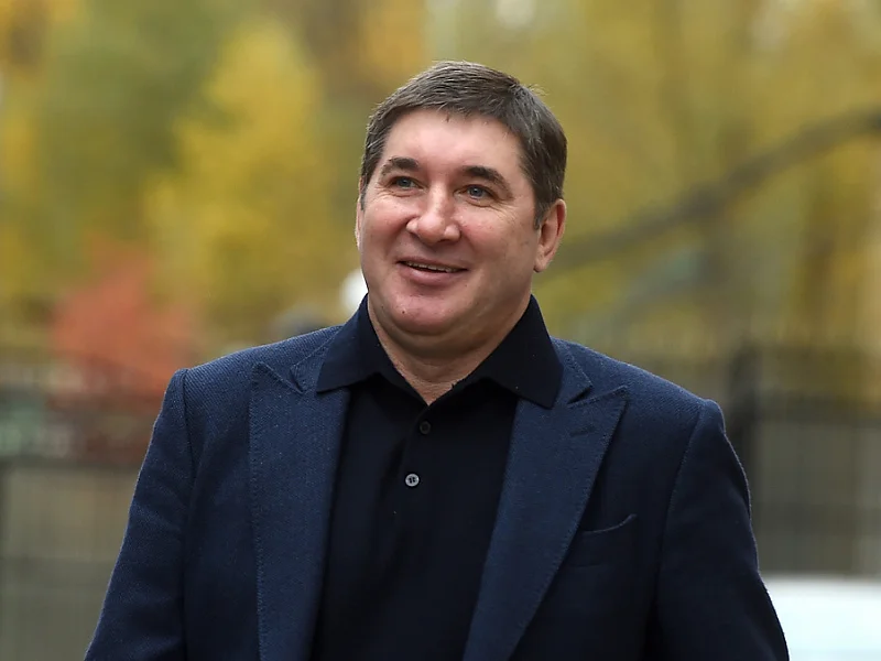 Кожевников: В футболе Fan ID и в основном легионеры, в хоккее же арены битком забиты Кожевников: В футболе Fan ID и в основном легионеры, в хоккее же арены битком забиты