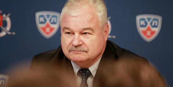 Плющев о заложенном имуществе «Савалата»: клуб найдет возможность решить эти проблемы Плющев о заложенном имуществе «Савалата»: клуб найдет возможность решить эти проблемы
