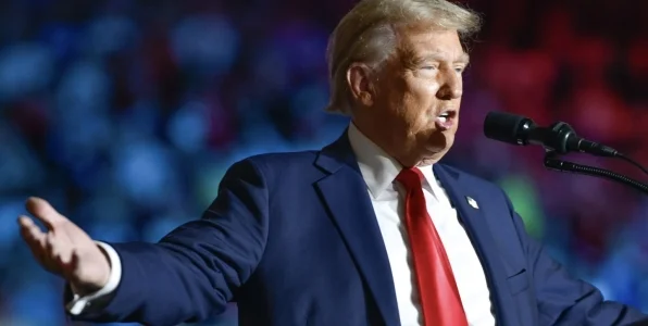 Президент Медиалиги пригласит Трампа на матч сборной России по медиафутболу Президент Медиалиги пригласит Трампа на матч сборной России по медиафутболу