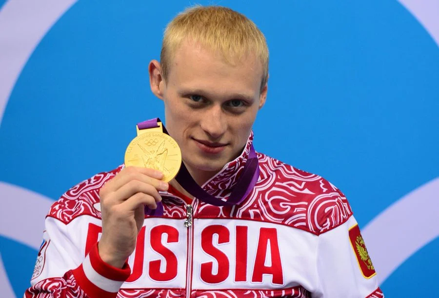 Олимпийский чемпион в прыжках в воду Захаров завершил карьеру Олимпийский чемпион в прыжках в воду Захаров завершил карьеру