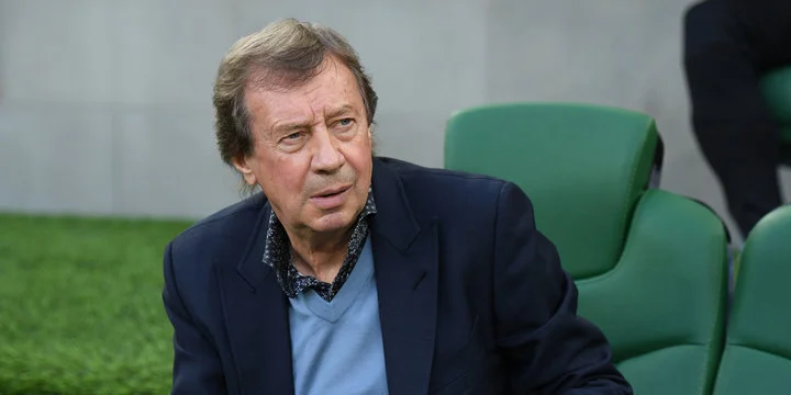 Юрий Семин: «У Аргентины есть Месси, а у Нидерландов – Луи ван Гал, который, прекрасно знает, как надо играть против звезды соперников» Юрий Семин: «У Аргентины есть Месси, а у Нидерландов – Луи ван Гал, который, прекрасно знает, как надо играть против звезды соперников»