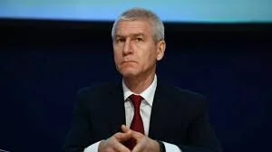 Матыцин: «Надеемся, что произошедшее не скажется на восстановлении РУСАДА и ВФЛА» Матыцин: «Надеемся, что произошедшее не скажется на восстановлении РУСАДА и ВФЛА»