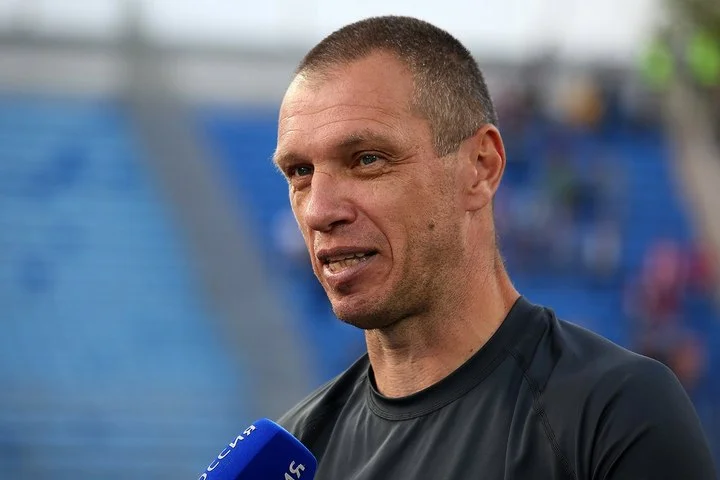 Александр Филимонов: «Есть желание тренировать в профессиональном футболе, но предложений пока не поступало» Александр Филимонов: «Есть желание тренировать в профессиональном футболе, но предложений пока не поступало»