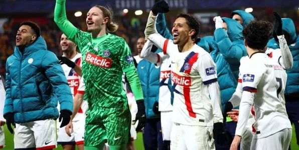 Чанов: Сафонов на обложке L'Equipe — большое дело. Показал, какова наша вратарская школа Чанов: Сафонов на обложке L'Equipe — большое дело. Показал, какова наша вратарская школа