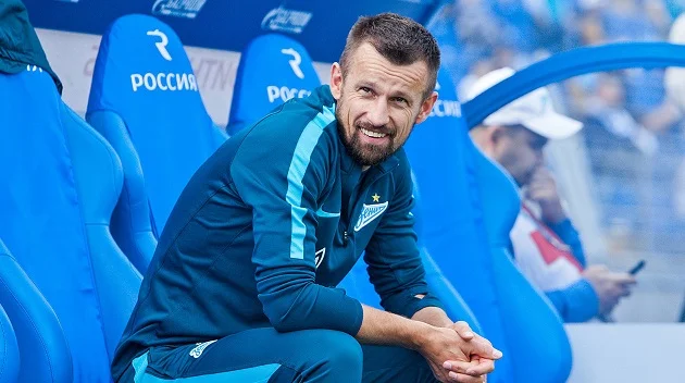«Зенит» впервые за шесть лет не выиграл в первом туре РПЛ «Зенит» впервые за шесть лет не выиграл в первом туре РПЛ