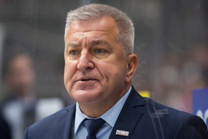 Олег Браташ покинет пост главного тренера «Лады»