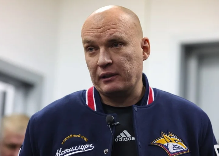 Андрей Разин о 2:1 с «Автомобилистом»: «Выиграли, и это самое главное, серия началась» Андрей Разин о 2:1 с «Автомобилистом»: «Выиграли, и это самое главное, серия началась»