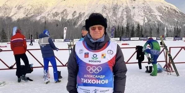 Тихонов: я предлагал сняться перед ЧМ-2009 по биатлону, но никто не согласился Тихонов: я предлагал сняться перед ЧМ-2009 по биатлону, но никто не согласился