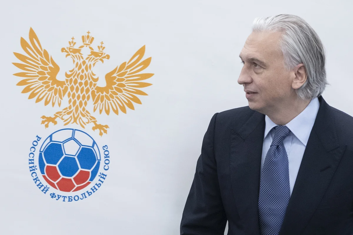 В РФС заявили, что ФИФА будет принимать решение о переносе матча отбора к ЧМ-2022 Россия – Польша В РФС заявили, что ФИФА будет принимать решение о переносе матча отбора к ЧМ-2022 Россия – Польша