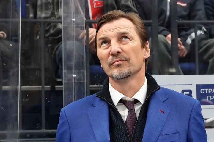 Сергей Федоров о победе над «Динамо»: «Не скажу, что наш второй гол наклевывался, но рад, что мы смогли сравнять счет» Сергей Федоров о победе над «Динамо»: «Не скажу, что наш второй гол наклевывался, но рад, что мы смогли сравнять счет»