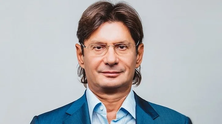 Леонид Федун потерял 99% своего состояния Леонид Федун потерял 99% своего состояния