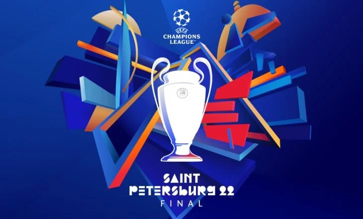 УЕФА объявил о переносе финала Лиги чемпионов из Санкт-Петербурга во Францию УЕФА объявил о переносе финала Лиги чемпионов из Санкт-Петербурга во Францию