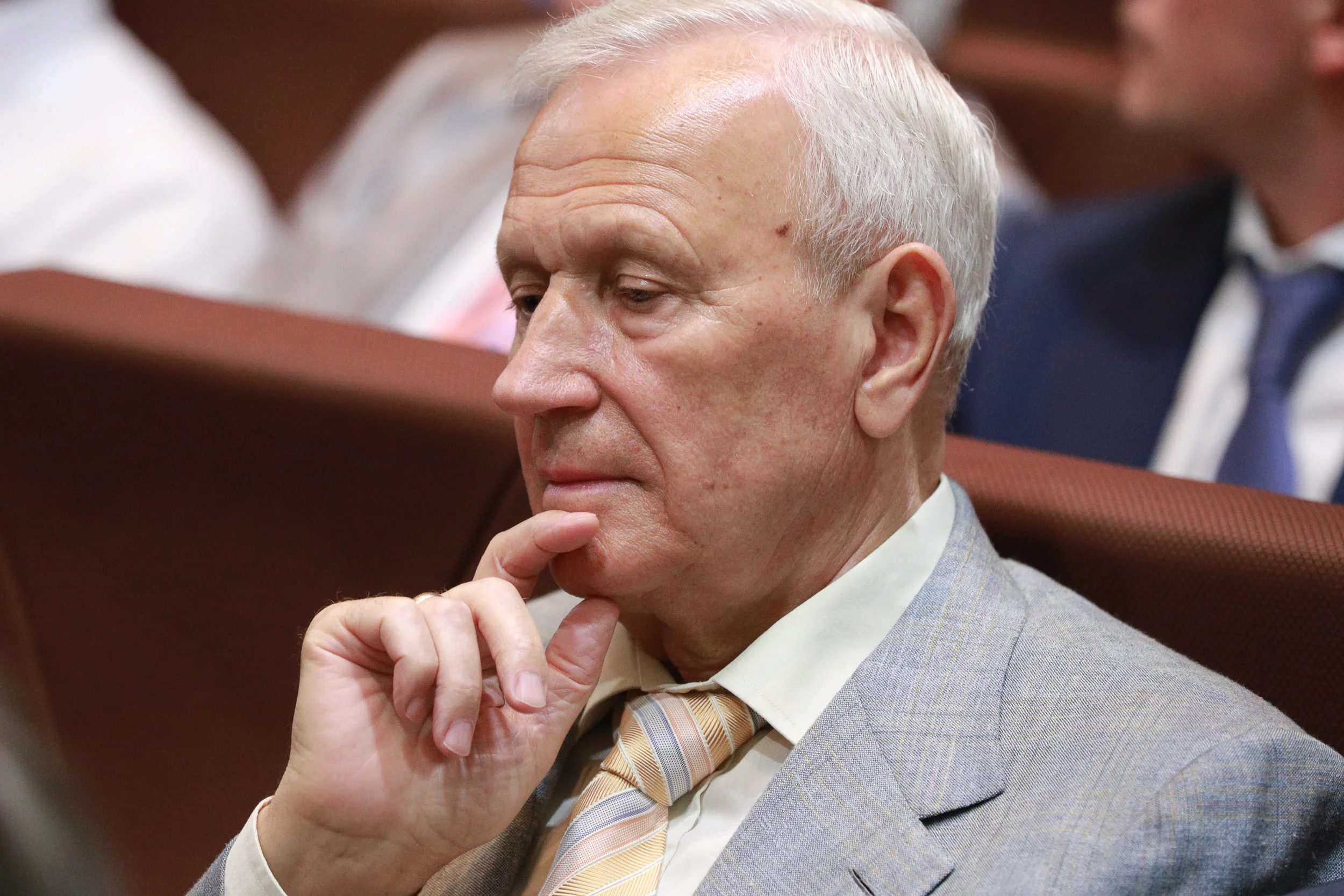 Колосков: Не верю, что у Англии отберут чемпионат Европы, УЕФА лишний раз хочет показать свою значимость Колосков: Не верю, что у Англии отберут чемпионат Европы, УЕФА лишний раз хочет показать свою значимость