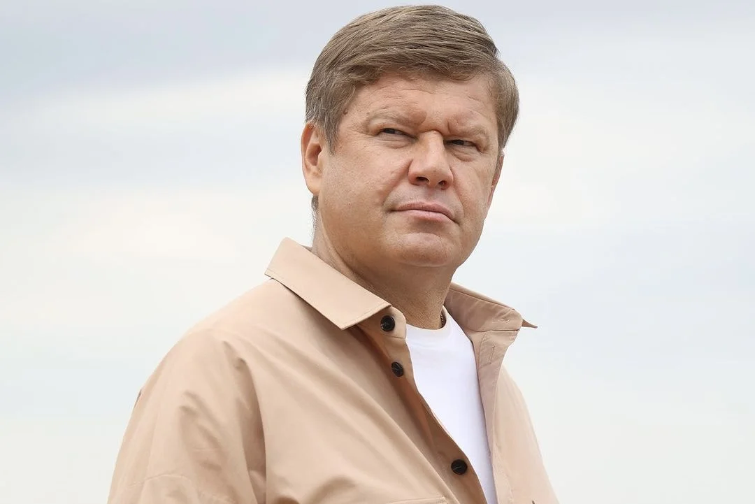 Губерниев об отмене стажировки Мостового в «Спартаке»: ребята, что же вы такие слабые? Из-за этого временами черти как и играете Губерниев об отмене стажировки Мостового в «Спартаке»: ребята, что же вы такие слабые? Из-за этого временами черти как и играете