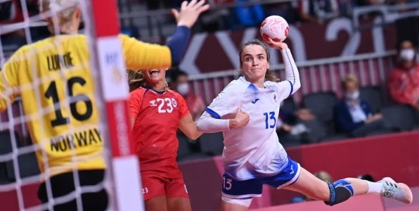 В ФГР подтвердили, что IHF обсуждает с МОК допуск российских гандболистов 