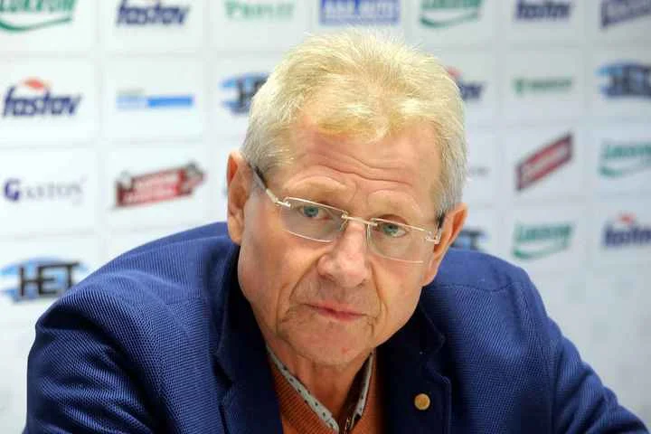 Властимил Петржела: «Думаю, что сборная России сможет обыграть Катар. Уверен, что это будет лёгкая победа для них» Властимил Петржела: «Думаю, что сборная России сможет обыграть Катар. Уверен, что это будет лёгкая победа для них»