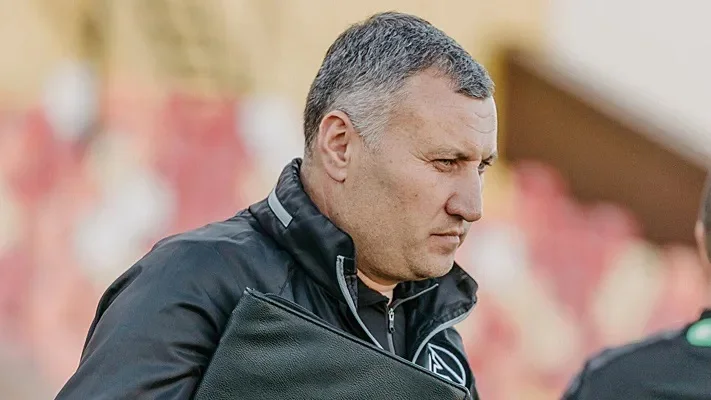 Тедеев о Дзюбе: «Достояние российского футбола! Этим надо дорожить» Тедеев о Дзюбе: «Достояние российского футбола! Этим надо дорожить»