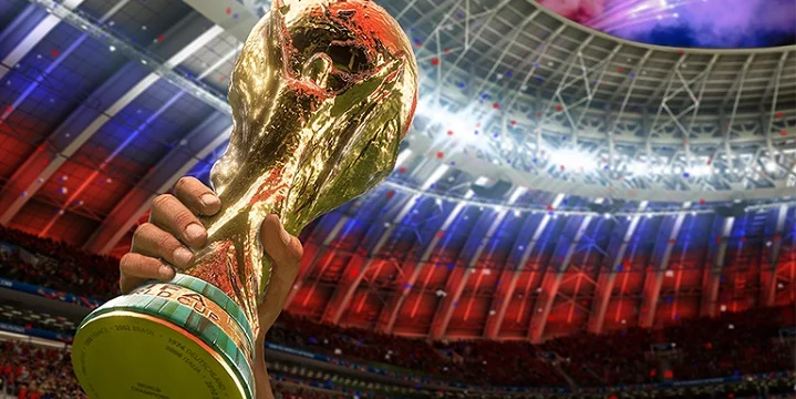 Дания и Франция играют вничью. Первые 0:0 на Мундиале Дания и Франция играют вничью. Первые 0:0 на Мундиале