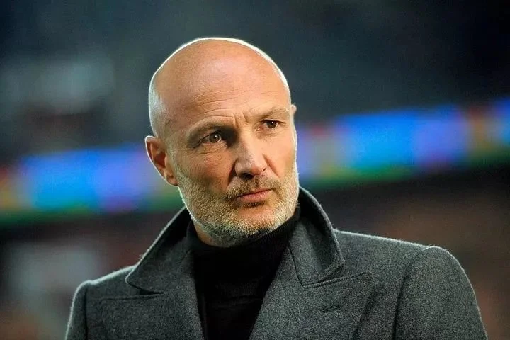 Франк Лебеф: «Руководство «Челси» развалило клуб» Франк Лебеф: «Руководство «Челси» развалило клуб»