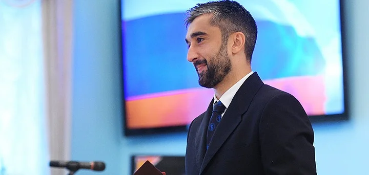 Котов: «Как я понял, Самедову понравилась стажировка в «Спартаке» Котов: «Как я понял, Самедову понравилась стажировка в «Спартаке»