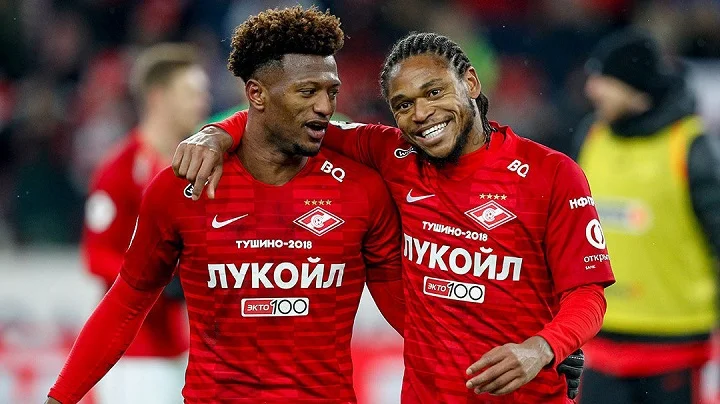 Директор «Спартака» о целях на сезон: «Золото РПЛ и победа в Кубке» Директор «Спартака» о целях на сезон: «Золото РПЛ и победа в Кубке»