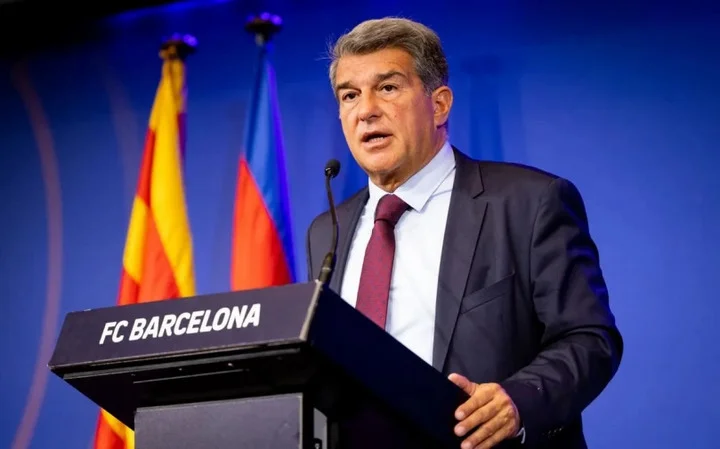 «Барселона» объявила о продаже 24,5% прав на «Barca Studios» за 100 млн. евро