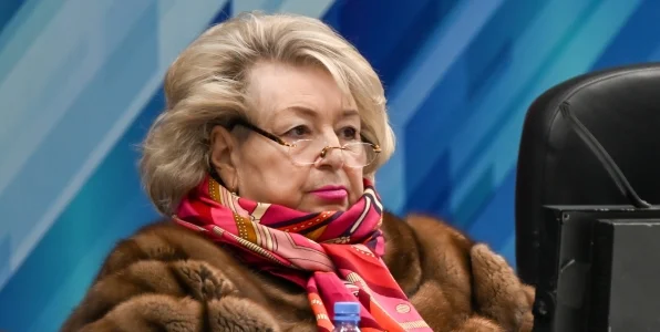 Тарасова: Занимаюсь тренерской деятельностью с 19 лет и ни разу не сомневалась в том, что сделала правильный выбор Тарасова: Занимаюсь тренерской деятельностью с 19 лет и ни разу не сомневалась в том, что сделала правильный выбор