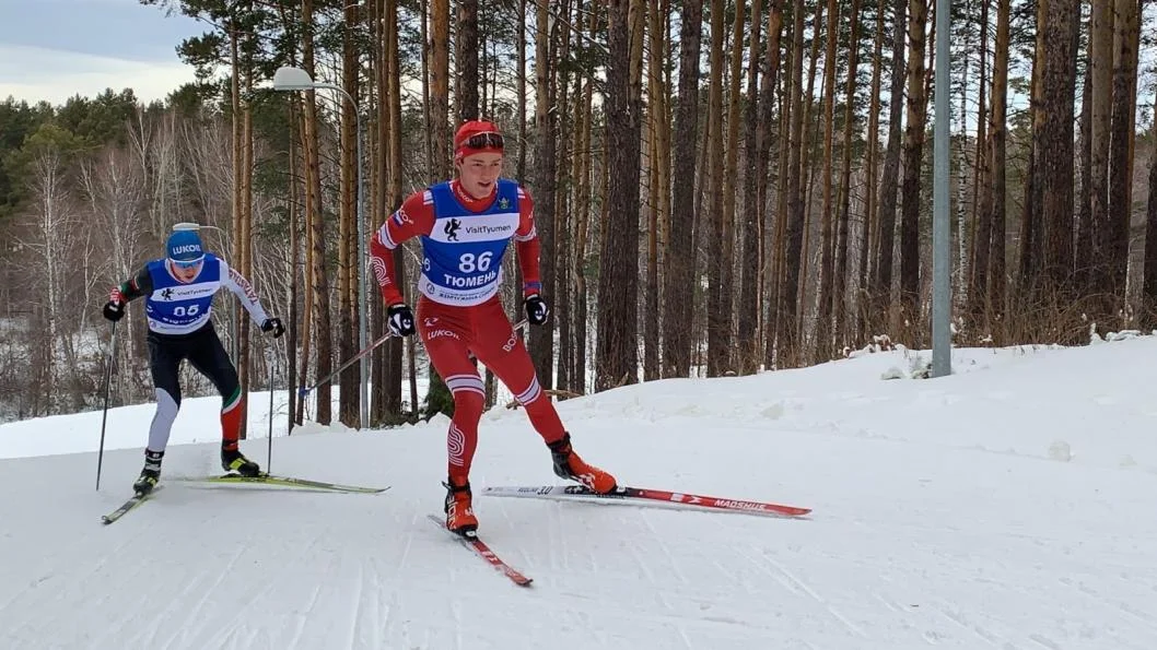 FIS предупредила Эстерсунд, что финал Кубка мира по лыжным гонкам могут перенести из Тюмени в Швецию FIS предупредила Эстерсунд, что финал Кубка мира по лыжным гонкам могут перенести из Тюмени в Швецию