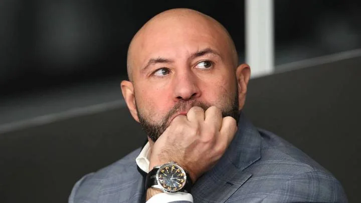 Максим Сушинский: «Почему «Авангард» медлит с подписанием новичков и почему контракт с Рябыкиным подписан всего на год?» Максим Сушинский: «Почему «Авангард» медлит с подписанием новичков и почему контракт с Рябыкиным подписан всего на год?»