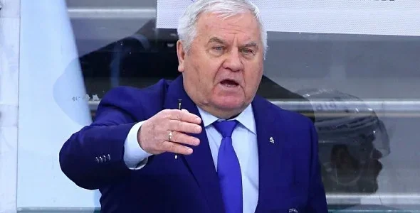 Крикунов: «Локомотив» потерял бдительность, как однажды «Ак Барс» при мне Крикунов: «Локомотив» потерял бдительность, как однажды «Ак Барс» при мне
