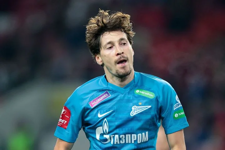 Далер Кузяев: «Ростов» в целом очень хорошая команда, несмотря на отсутствие громких имен и больших трансферов» Далер Кузяев: «Ростов» в целом очень хорошая команда, несмотря на отсутствие громких имен и больших трансферов»