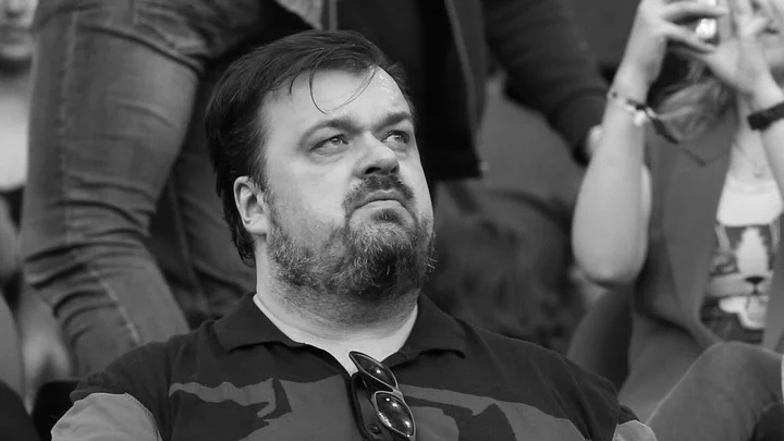 Дмитрий Булыкин: «Василий Уткин запомнился своими острыми высказываниями. Он везде популяризировал футбол» Дмитрий Булыкин: «Василий Уткин запомнился своими острыми высказываниями. Он везде популяризировал футбол»