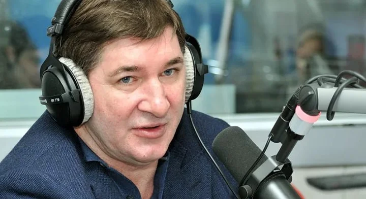 Кожевников о Хартли: «Тренер-однодневка, сейчас прозрение пришло для многих людей» Кожевников о Хартли: «Тренер-однодневка, сейчас прозрение пришло для многих людей»