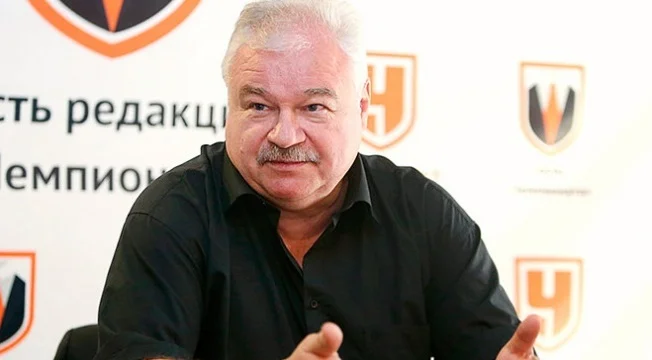 Плющев о «России 25»: «Теперь можем отправляться в турне с Китаем, может, еще кто-то согласится» Плющев о «России 25»: «Теперь можем отправляться в турне с Китаем, может, еще кто-то согласится»