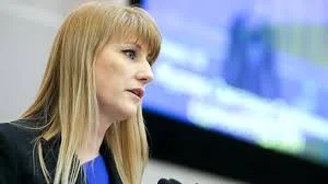 Журова о выдвижении на пост главы ОКР: Я под санкциями почти везде, а это должен быть человек без таких проблем Журова о выдвижении на пост главы ОКР: Я под санкциями почти везде, а это должен быть человек без таких проблем