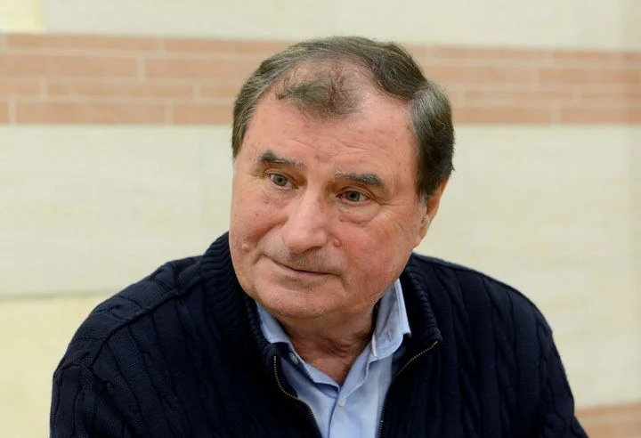 Анатолий Бышовец: «Глебов и Лукин у ЦСКА могут создать проблемы «Зениту», который показал, что его резерв не всегда хорош» Анатолий Бышовец: «Глебов и Лукин у ЦСКА могут создать проблемы «Зениту», который показал, что его резерв не всегда хорош»