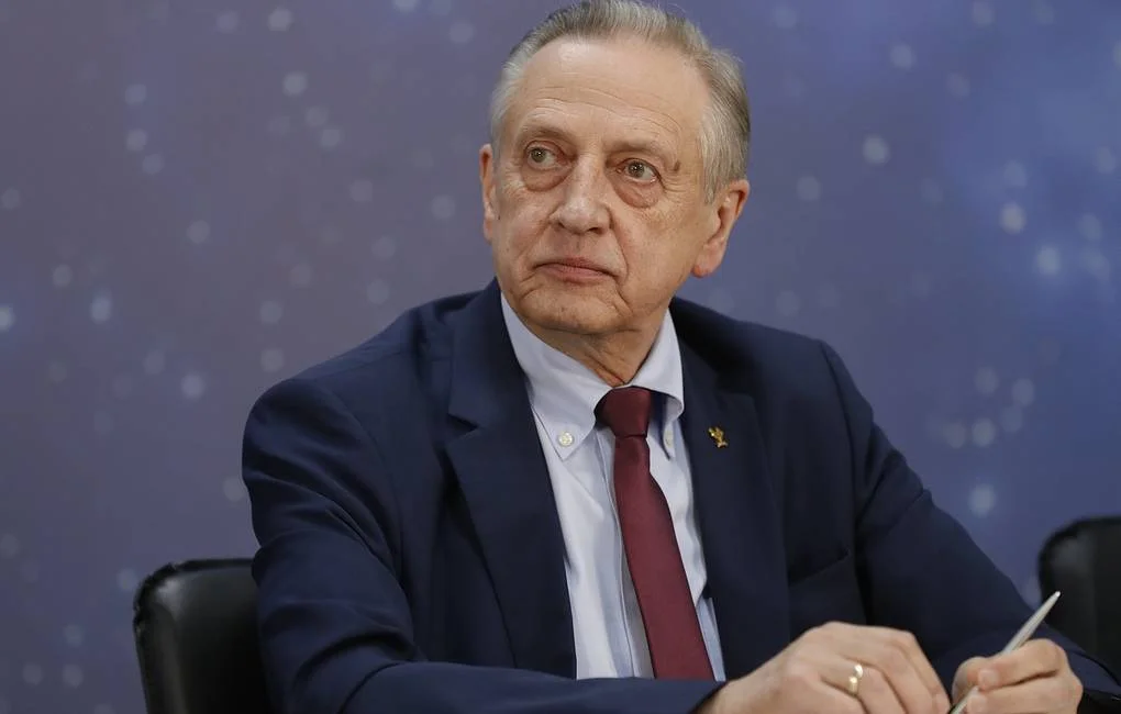 Президент ФФККР Горшков обвинил МОК в попытке морально раздавить Валиеву на Олимпиаде Президент ФФККР Горшков обвинил МОК в попытке морально раздавить Валиеву на Олимпиаде