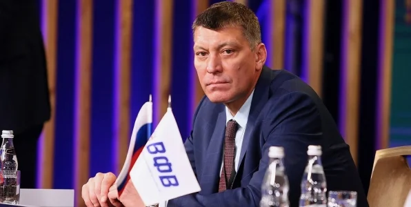 Генсек ВФВ: в Польше на государственном уровне запрещено играть с российскими командами Генсек ВФВ: в Польше на государственном уровне запрещено играть с российскими командами